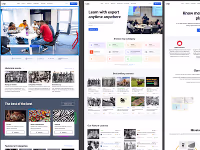 DHP Platform
