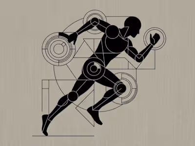 AI-Driven Race Photography Platform Development