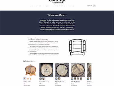 Shopify Theme development 