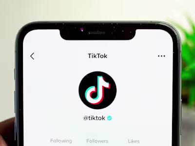 Joan Merise - Official Tiktok 