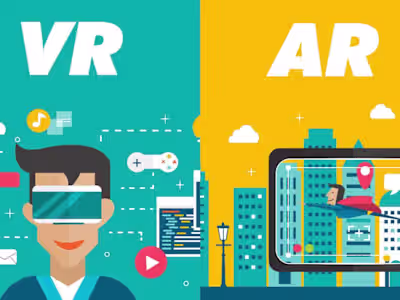 Artificial Intelligence, Virtual Reality & Learning Analytics