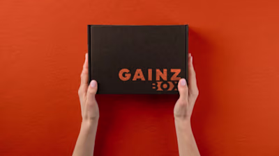 Gainz Box
