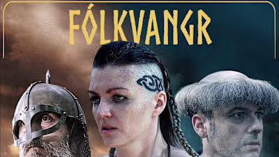 Folkvangr Full OST - Paolo Wriedt