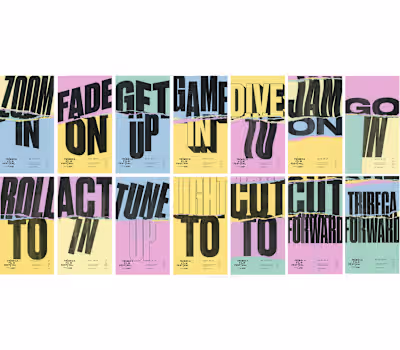 Tribeca Film Festival 2018