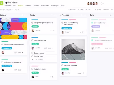 Project Management for Business and Teams