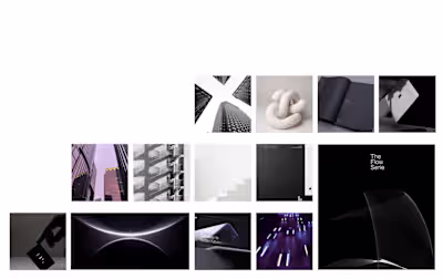 Brand Identity Development for Reducely, London 