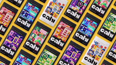 Cahī