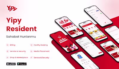 Yipy Apps