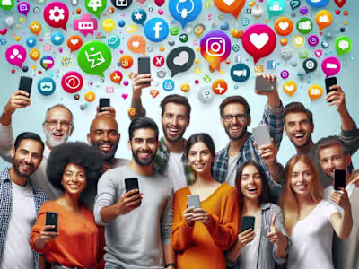 Social Media Management and Marketing for SignManager