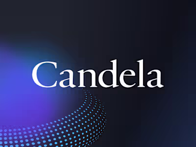 Candela Token. An Exclusive Opportunity to Own a Piece of Luxury