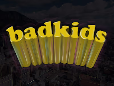 badkids 
