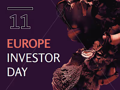 Event Booklet | Entrepreneur First