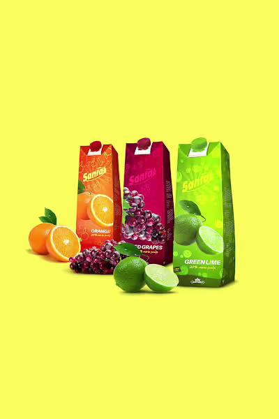 Packaging Design
