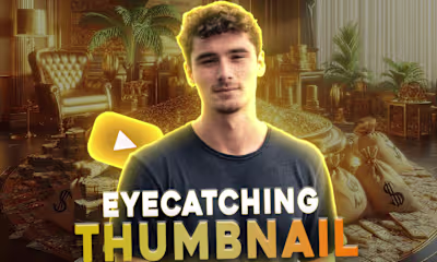Thumbnail Design