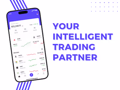 Stockup: Unlock the Power of Smart Investing.