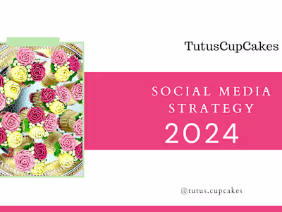 Social Media Strategy for Small Businesses