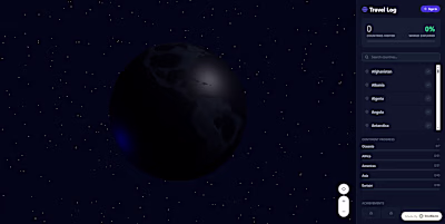 My submission is an immersive YouBase application that trans...