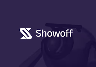 Landing Page and Brand Design Internship Game Platform