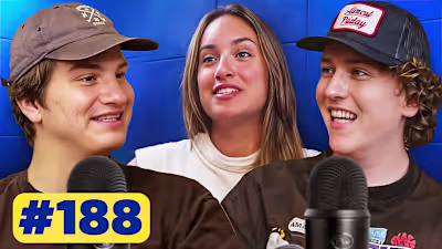 Podcast YouTube Thumbnails