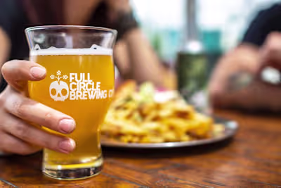 ZOHO CRM Setup or FCB