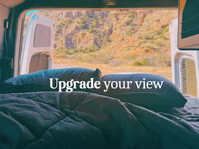 Email Campaign for Travel Company