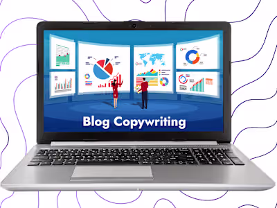 Long Form SaaS Blog Writing