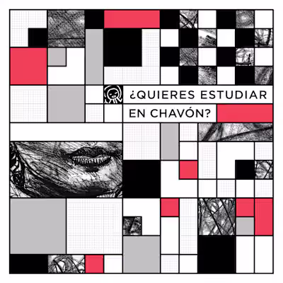 Chavón: Admission Call Campaign