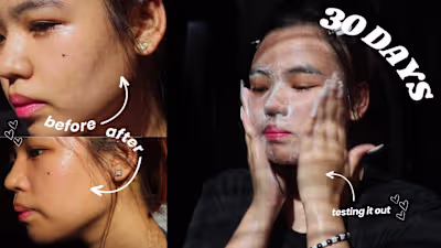 Product Review Video