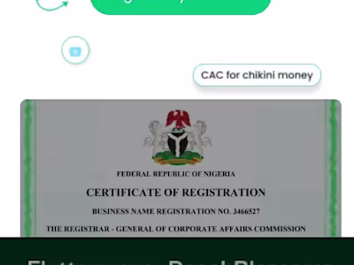 business registration 