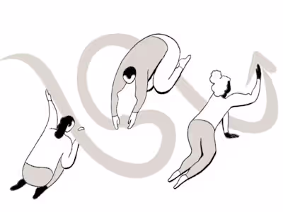 Studio Illustrations – Diana Bobb