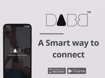 DABB B2B2C App