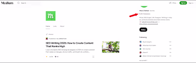 Mani Pathak on Teletype