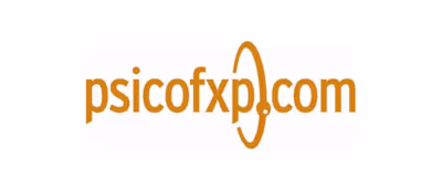 Co-Founder & Chief Revenue Officer at Psicofxp