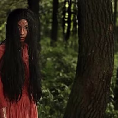 Losmen Melati Series