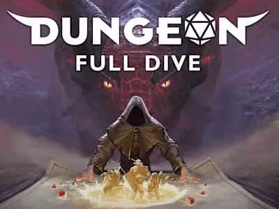 Dungeon Full Dive (Wwise+Unity)