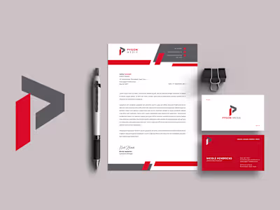Branding (Business Package)