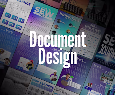 Document Design