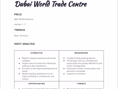 Marketing Strategy Development for New Product Line