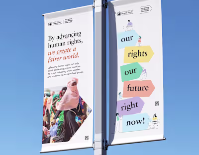 Human Rights Day 2024