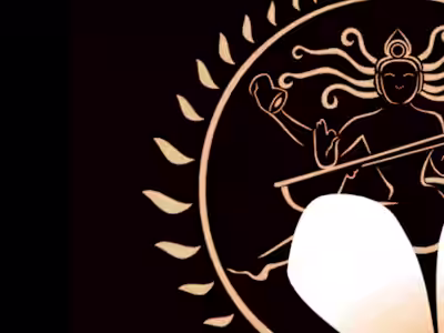 Talaas: A Data-Driven Visualisation into Bharatnatyam Rhythms