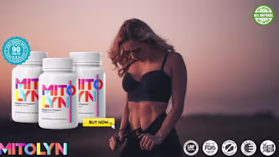 Mitolyn SCAM WARNING! What Consumer Says? Read Before Order!