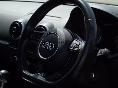 Car Video promo