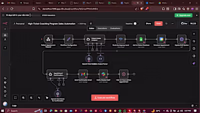 If your clinic still handles intake forms, follow-ups, and r...