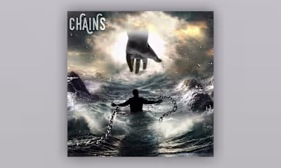 Album Cover Art by GhawkCreatives on Dribbble