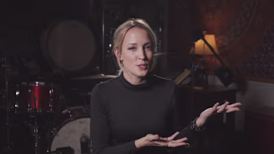 Brand Story Long Form Videos