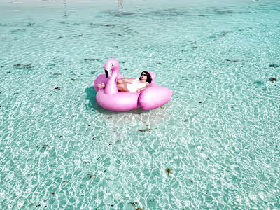 5 Steps to Make The Most of Your Summer When You Work Full-time.