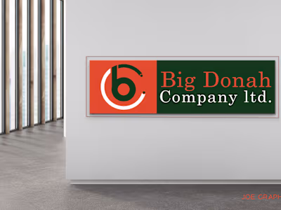 Big donah company 