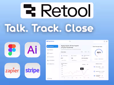 AI-Driven CRM for iMessage-Based Sales Outreach