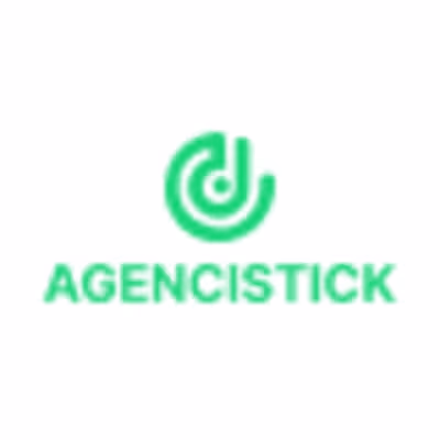 Agencistick - A complete Versatile Portfolio Agency Website | U…