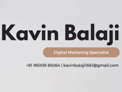 Content writer and google analyst 